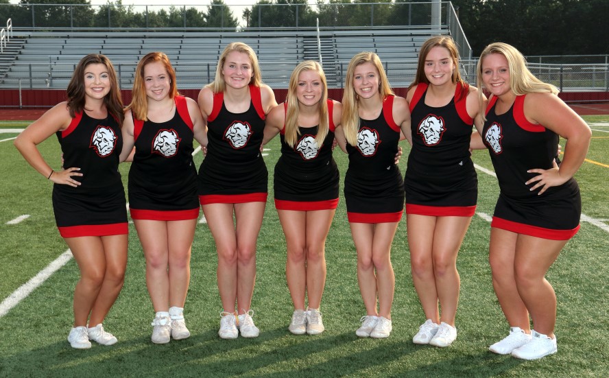18cheerband